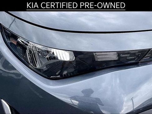 Certified 2023 Kia Soul LX w/ LX Technology Package FWD image 26