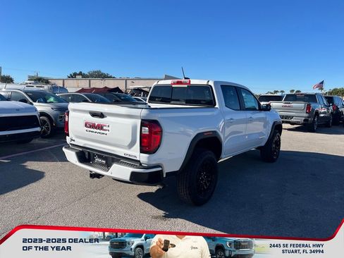 New 2026 GMC Canyon Elevation w/ Convenience Package image 8