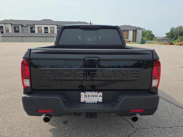 Used 2024 Honda Ridgeline RTL image 12