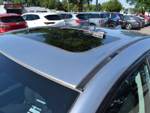 Used 2025 Subaru Legacy Sport AWD/4WD image 13