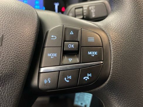 New 2025 Ford Maverick XL image 18