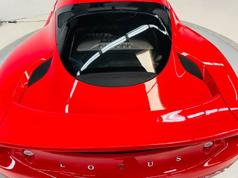 Used 2012 Lotus Evora S RWD image 32