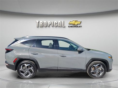 Used 2024 Hyundai Tucson Limited image 6