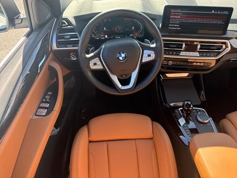 Used 2024 BMW X3 xDrive30i w/ Premium Package image 17