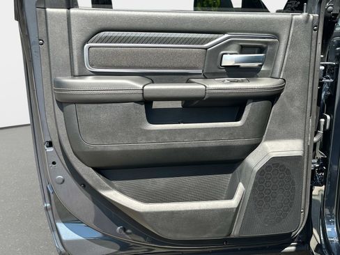 New 2025 RAM 2500 Big Horn AWD/4WD image 13
