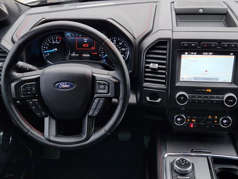Used 2019 Ford Expedition Limited w/ Equipment Group 303A AWD/4WD image 24