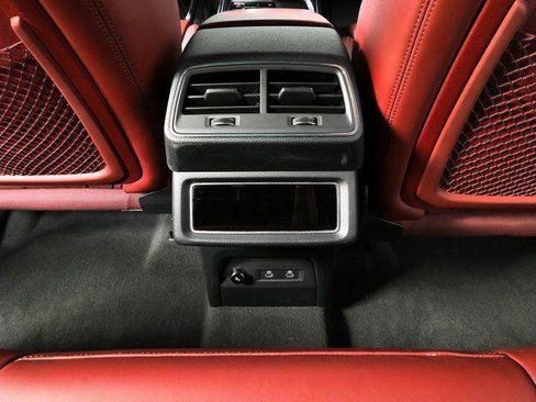 Used 2024 Audi SQ8 e-tron Premium Plus w/ Black Optic Package AWD/4WD image 22