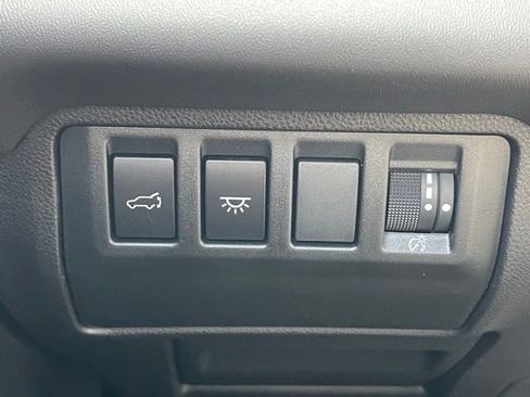 New 2026 Subaru Ascent Touring image 16