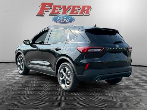New 2025 Ford Escape ST-Line Elite image 5