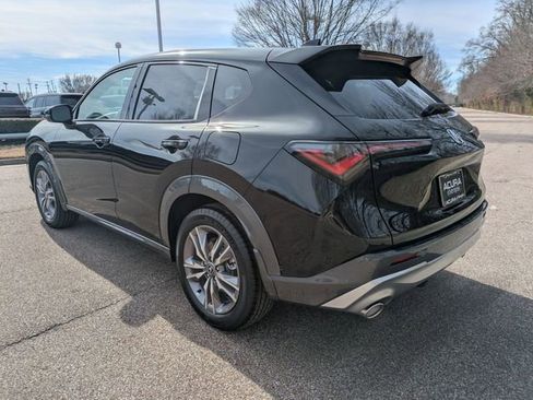 New 2026 Acura ADX FWD image 3