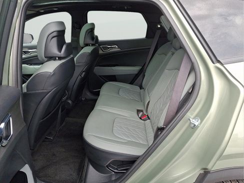 Used 2024 Kia Sportage X-Line image 10