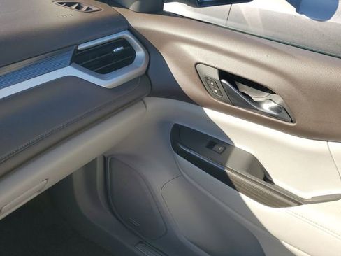 Used 2018 GMC Acadia SLT image 29