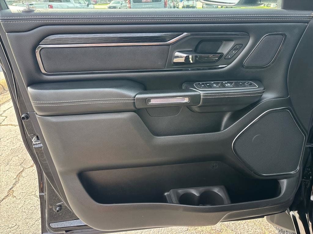 Used 2023 RAM 1500 Rebel w/ Rebel Level 2 Equipment Group AWD/4WD image 26