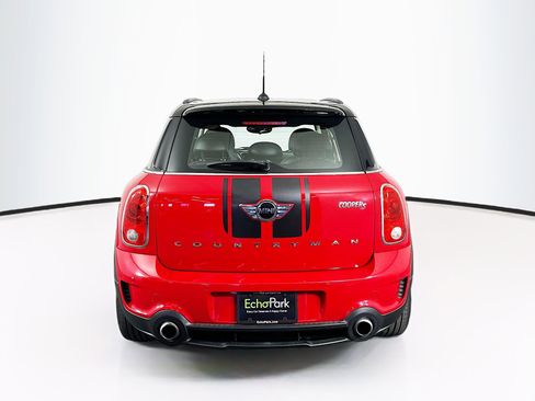 Used 2014 MINI Cooper Countryman S image 7