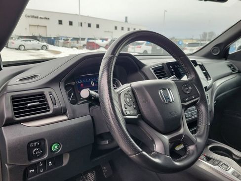 Used 2023 Honda Passport EX-L image 21