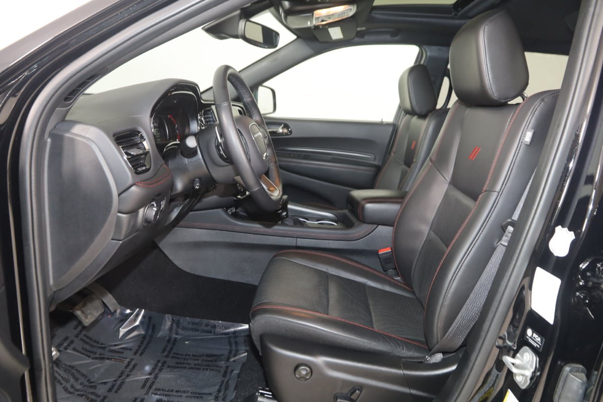 Used 2026 Dodge Durango GT AWD/4WD image 13