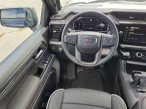 New 2026 GMC Sierra 1500 AT4X AWD/4WD image 19