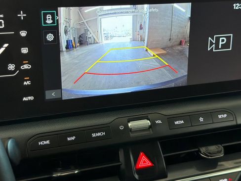 Used 2026 Kia K4 EX FWD image 19