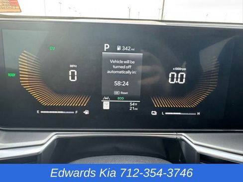 New 2026 Kia Sorento EX image 26