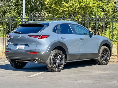 Certified 2026 MAZDA CX-30 AWD 2.5 S image 3