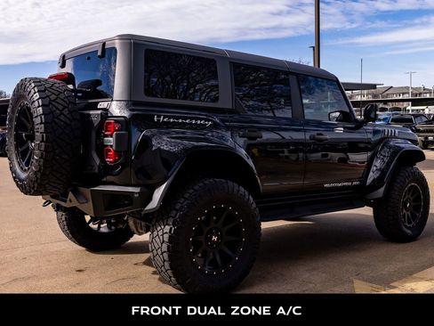 Used 2024 Ford Bronco Raptor w/ Interior Carbon Fiber Pack 6 image 9