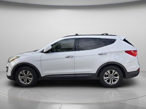 Used 2016 Hyundai Santa Fe Sport w/ Option Group 02 FWD image 5