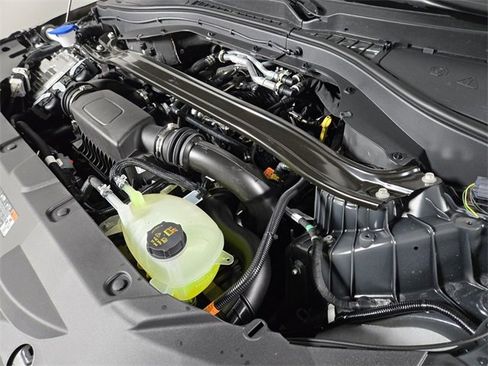 New 2026 Lincoln Aviator 2WD image 24