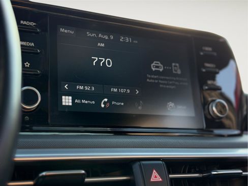 Used 2021 Kia K5 GT-Line w/ GT-Line FWD Premium Package image 15