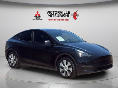 Used 2023 Tesla Model Y Long Range