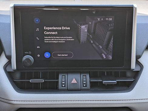 Used 2024 Toyota RAV4 XLE Premium image 16