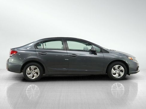 Used 2013 Honda Civic LX image 6