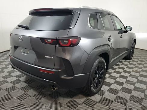 Used 2025 MAZDA CX-50 AWD 2.5 S w/ Weather Package image 6