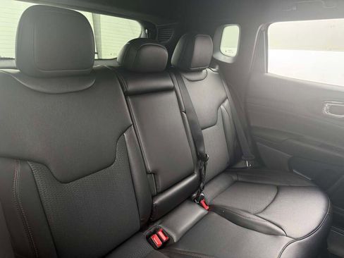 New 2026 Jeep Compass Trailhawk image 20