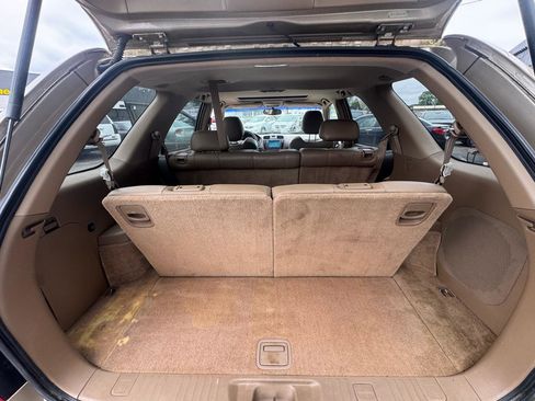Used 2001 Acura MDX Touring AWD/4WD image 22