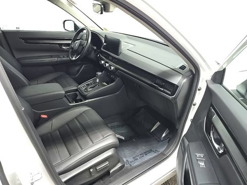 Certified 2025 Honda CR-V EX-L image 16