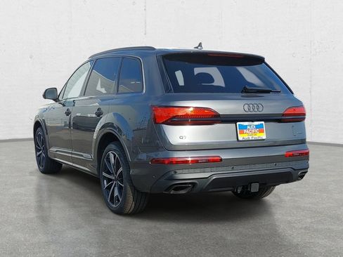 New 2026 Audi Q7 2.0T Premium Plus AWD/4WD image 7