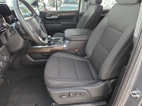 Used 2026 Chevrolet Silverado 1500 RST w/ Convenience Package II AWD/4WD image 26