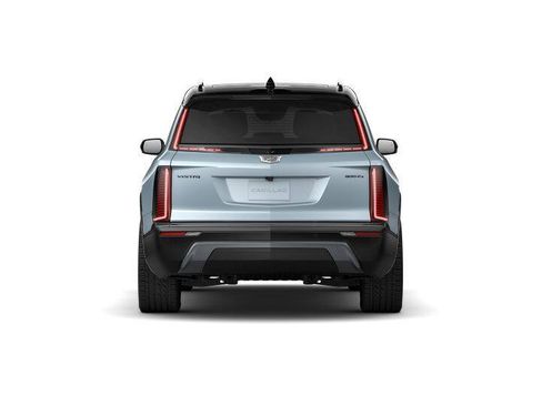 New 2026 Cadillac Vistiq Sport w/ LPO, Floor Liner Package AWD/4WD image 18