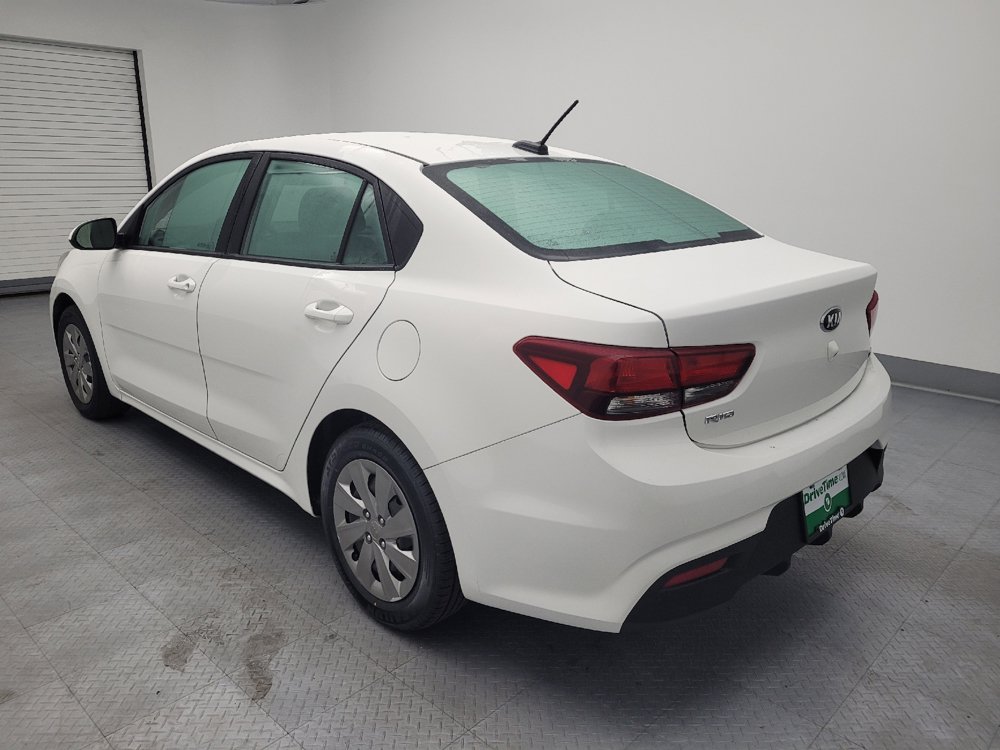 Used 2019 Kia Rio S FWD image 5