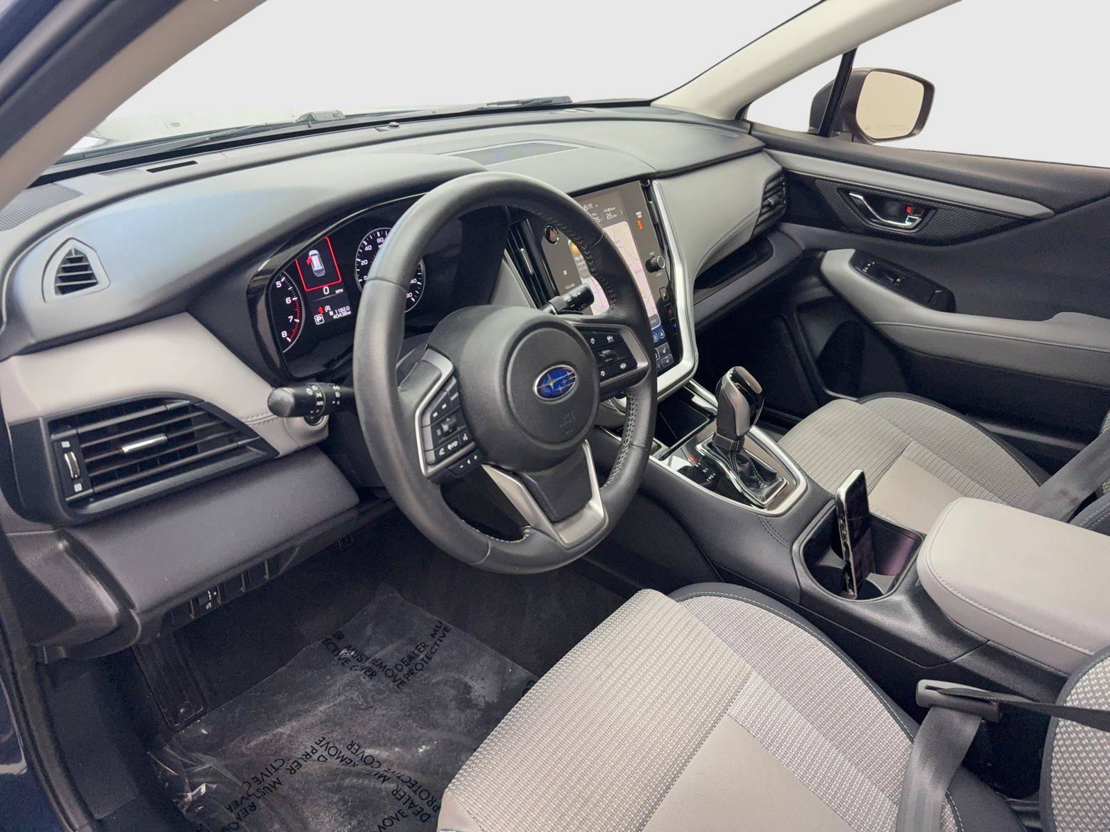 Used 2024 Subaru Outback Premium AWD/4WD image 25