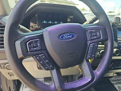 Used 2020 Ford F150 XL w/ XL Power Equipment Group AWD/4WD image 14