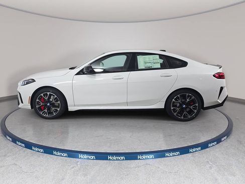 New 2026 BMW M235i xDrive w/ Technology Package AWD/4WD image 8