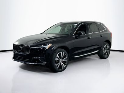 Used 2022 Volvo XC60 B5 Inscription w/ Advanced Package