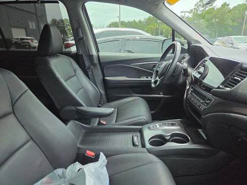 Used 2022 Honda Pilot Special Edition image 5