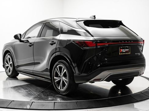 Used 2024 Lexus RX 350 Premium w/ Accessory Package (Z1) AWD/4WD image 11