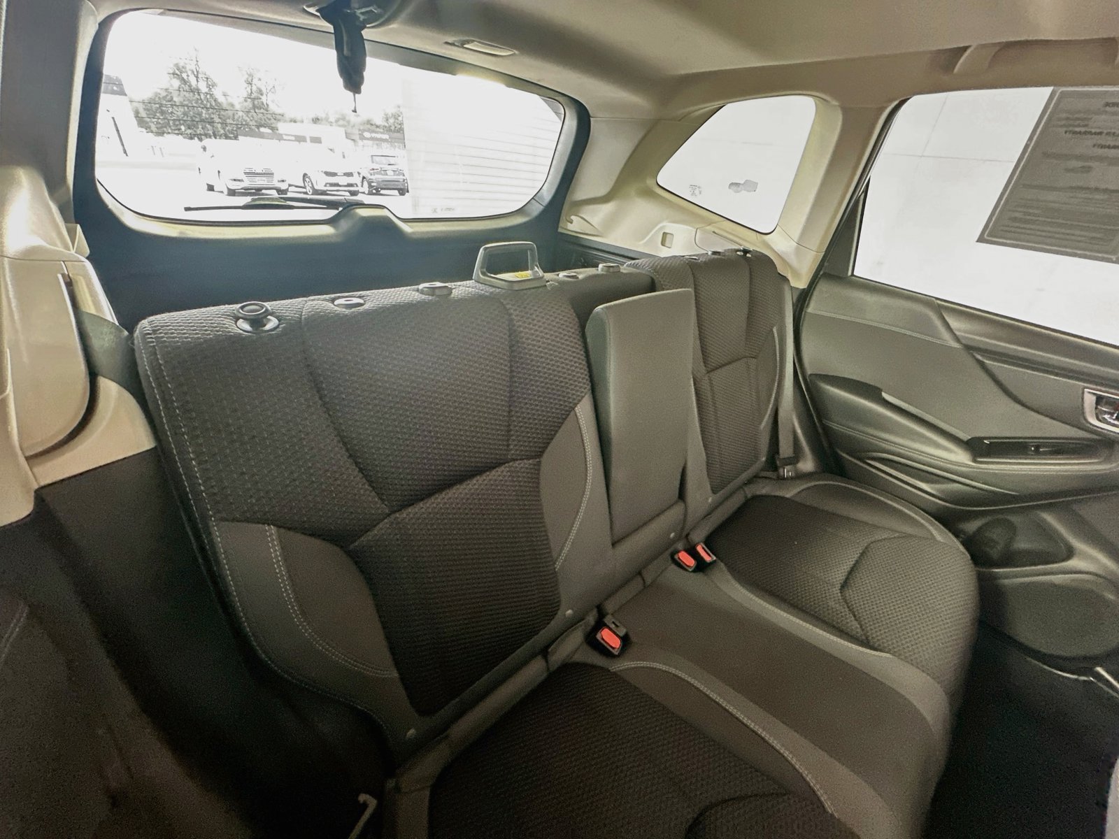 Used 2021 Subaru Forester Premium AWD/4WD image 26