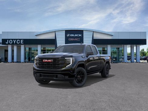 New 2026 GMC Sierra 1500 Elevation image 8