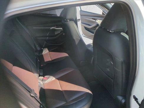 Used 2024 MAZDA MAZDA3 s w/ Appearance Package image 20