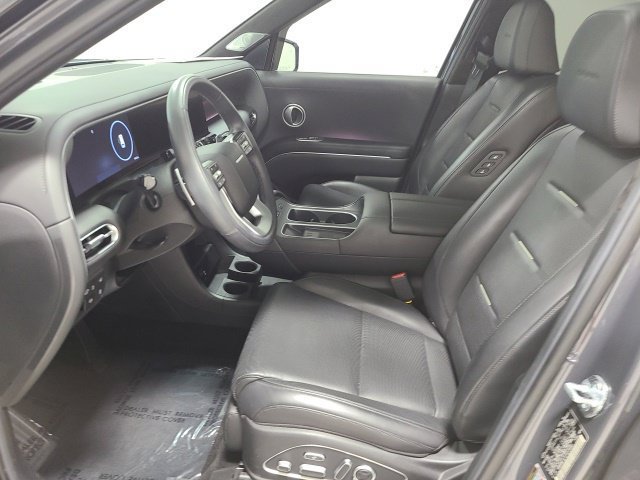 Used 2026 Hyundai Palisade Calligraphy AWD/4WD image 19