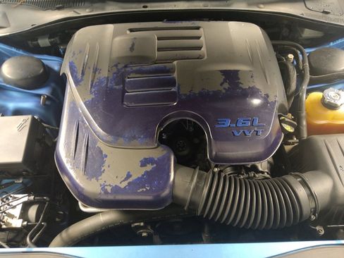 Used 2019 Dodge Charger SXT w/ Plus Group image 30